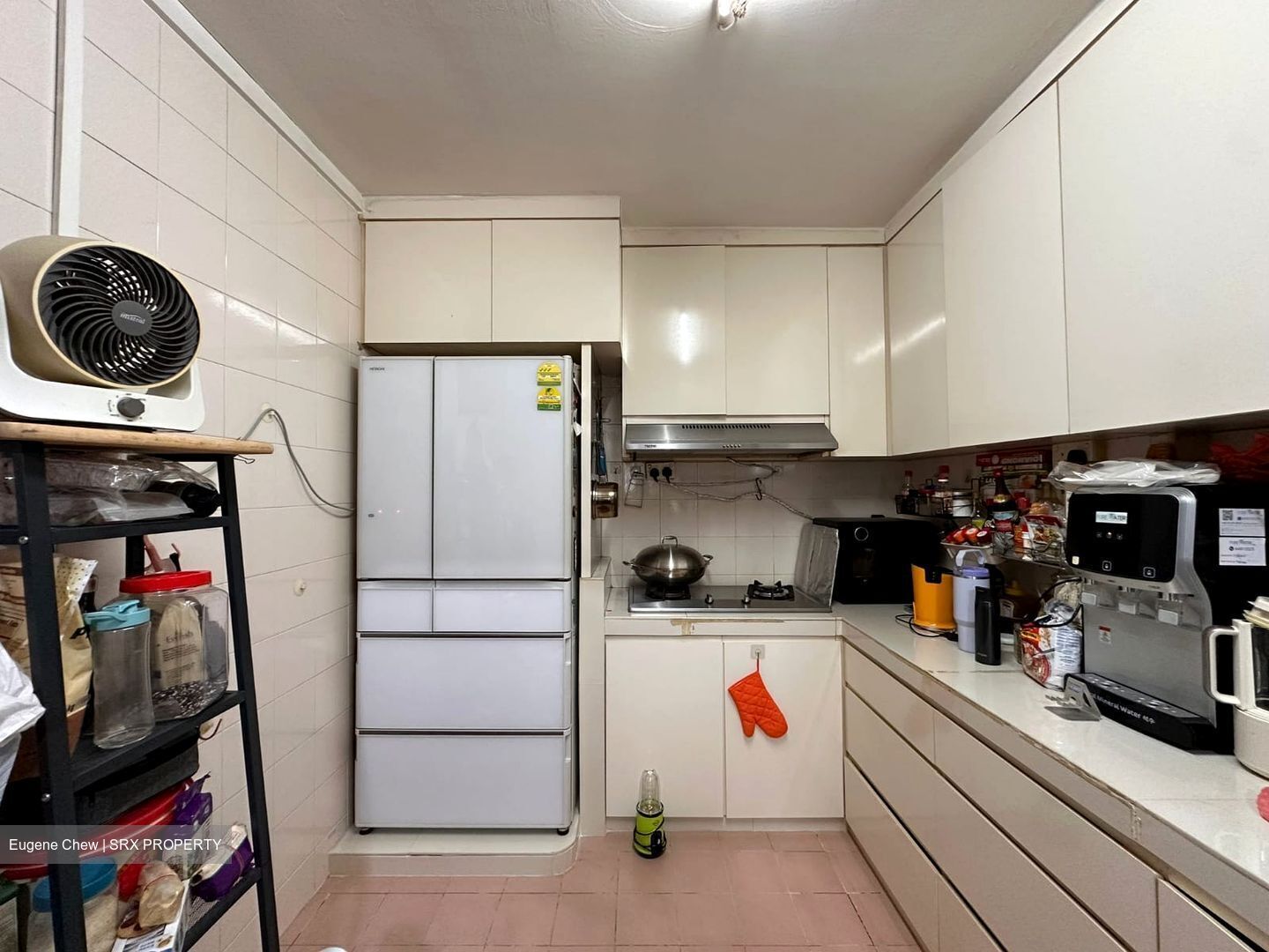 Blk 59C Geylang Bahru (Kallang/Whampoa), HDB 4 Rooms #513890011